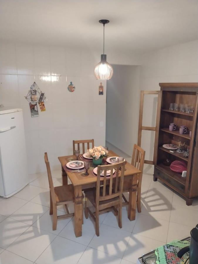 Apartamento Elite Em Cunha Exterior foto