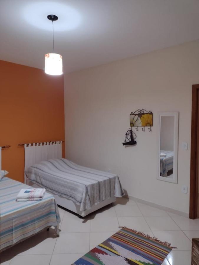 Apartamento Elite Em Cunha Exterior foto